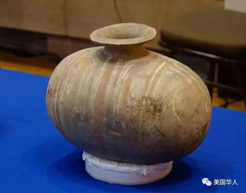 见证当代完璧归赵——中美史上最大规模古物归还仪式