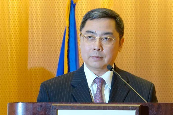 见证当代完璧归赵——中美史上最大规模古物归还仪式