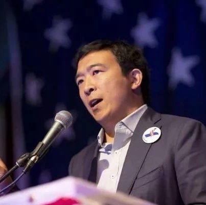 Featured image for 杨安泽捐款人数突破6.5万！人气直逼民主党大佬 | 图姐