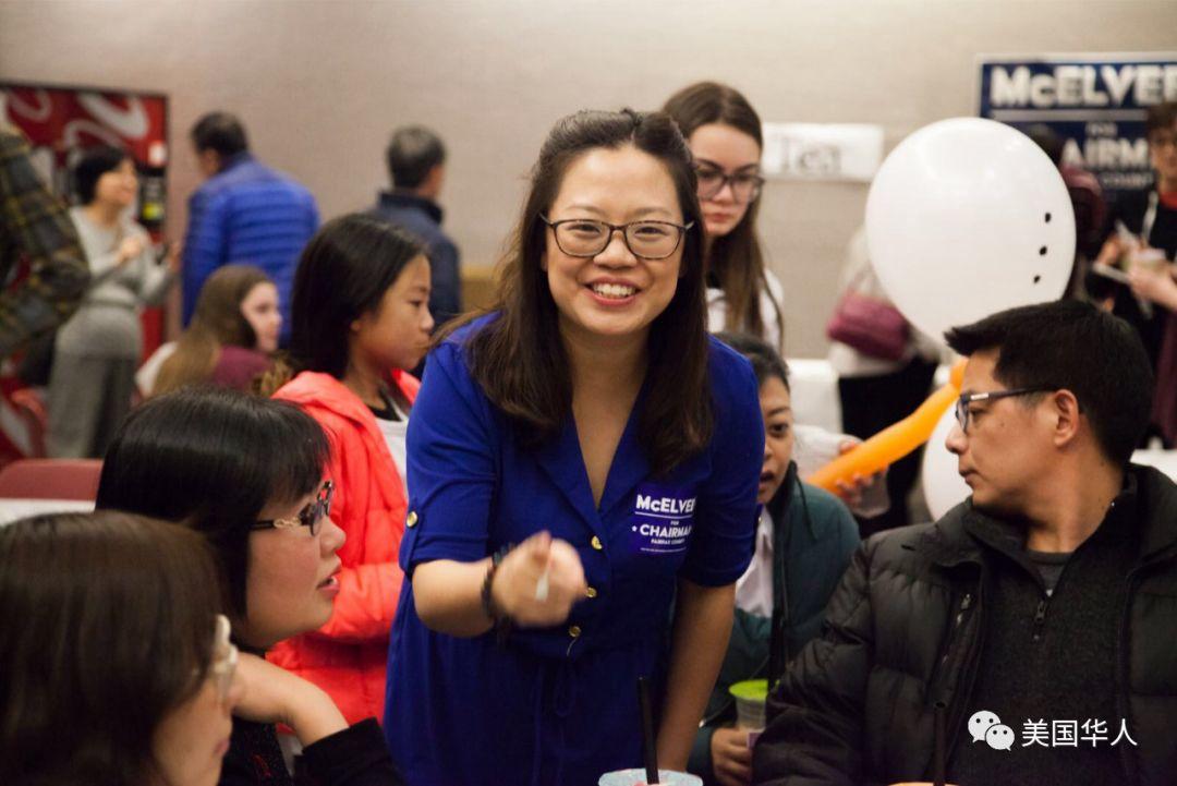 我们为何力挺Ryan McElveen选Fairfax县长？