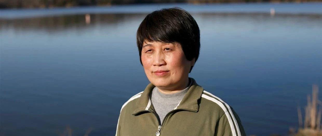 Featured image for 陈霞芬：我的故事（上）—— 五年前开始的一场噩梦