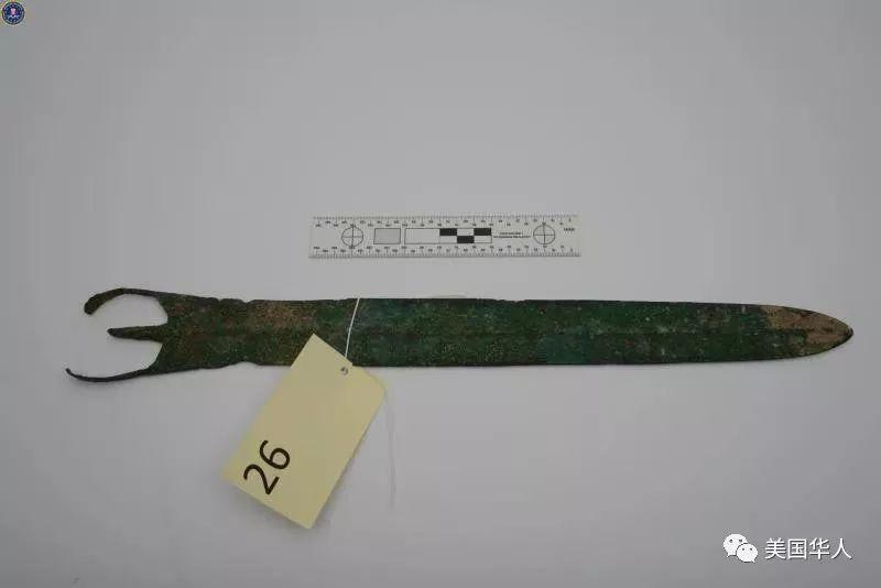 见证当代完璧归赵——中美史上最大规模古物归还仪式