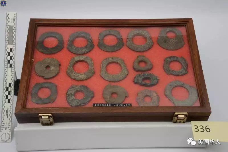 见证当代完璧归赵——中美史上最大规模古物归还仪式