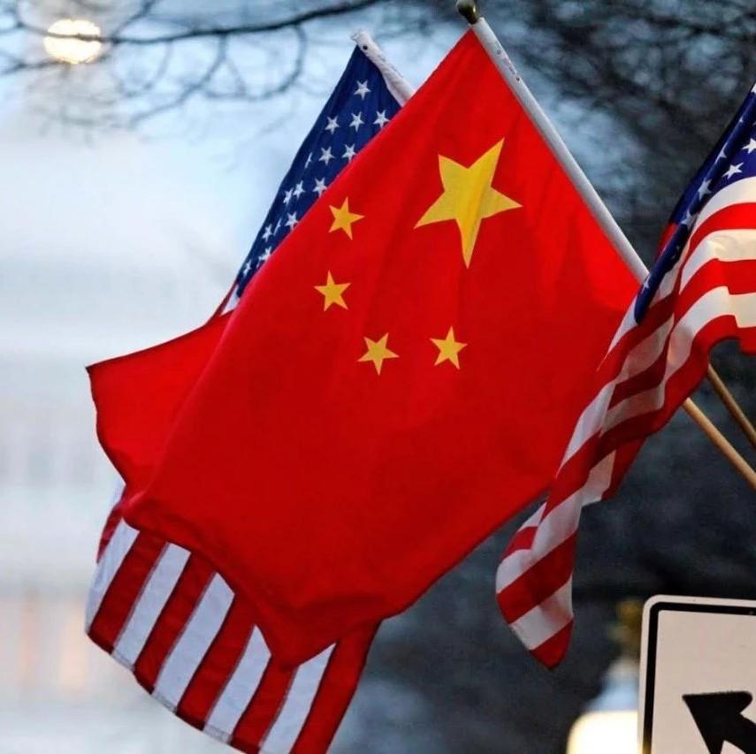 Featured image for 五点呼吁——美国华人联合会就华裔科学家和美中科技交流发表声明
