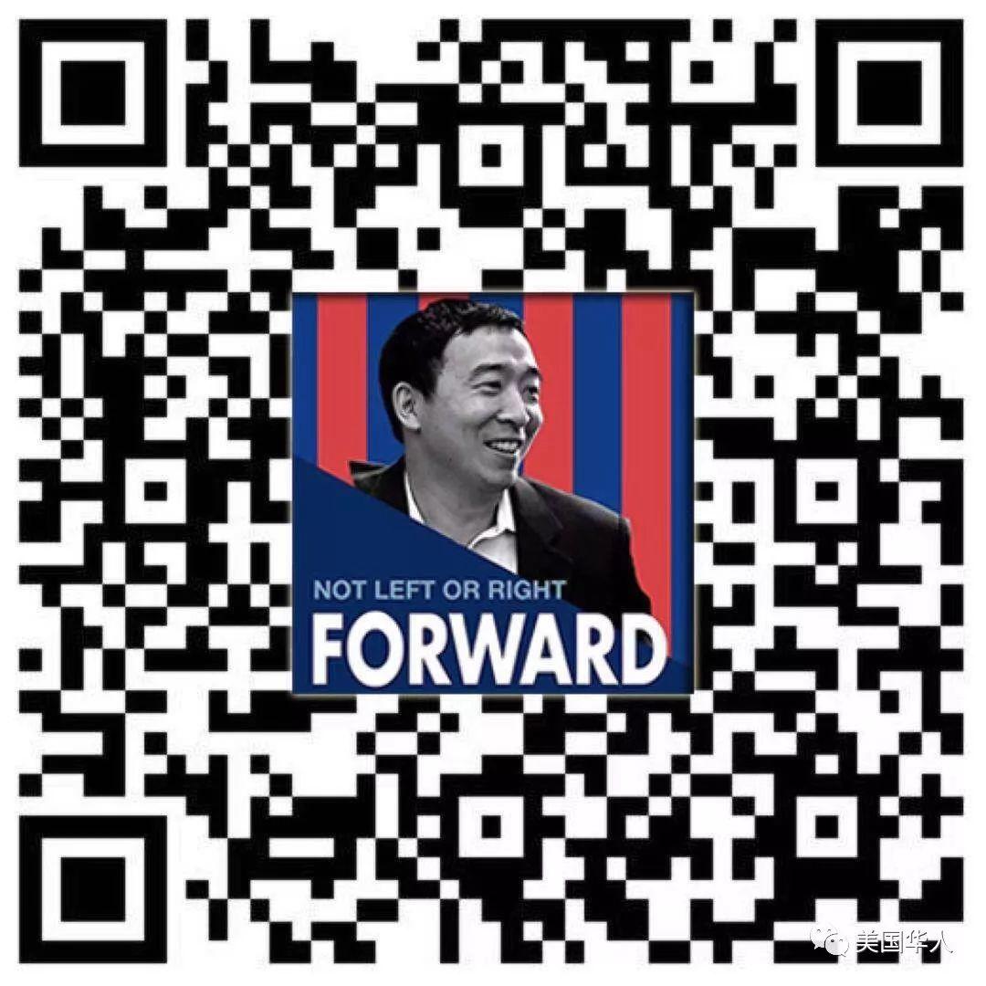 为什么总统候选人杨安泽要给每个美国人发1000美元？