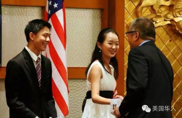 美国总统这个位子,什么时候能轮到亚裔? 美国总统这个位子,什么时候能轮到亚裔?