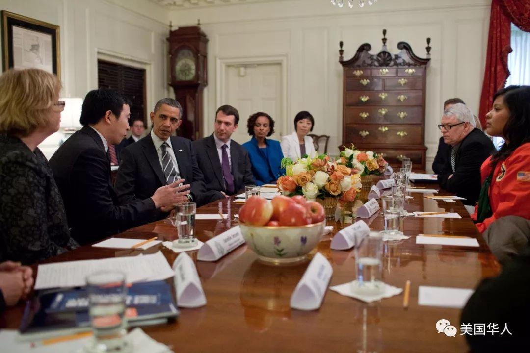 从“过客”到公民，在美大陆新移民政治觉醒三部曲