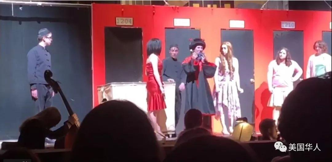 从“傅满洲”到“摩登茉莉”,华人是永远的外国人吗? 从“傅满洲”到“摩登茉莉”,华人是永远的外国人吗?