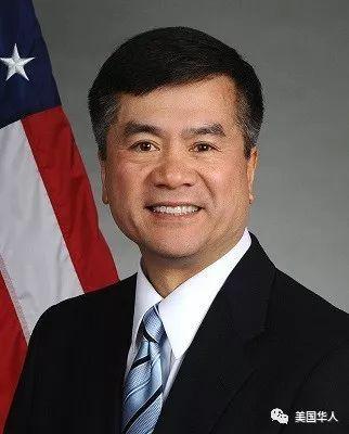 美国总统这个位子,什么时候能轮到亚裔? 美国总统这个位子,什么时候能轮到亚裔?