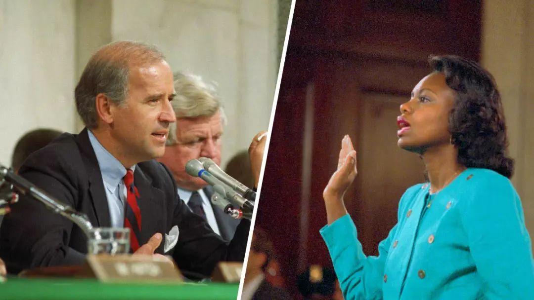 老骥伏枥，志在白宫的拜登如何面对自己的政治包袱？