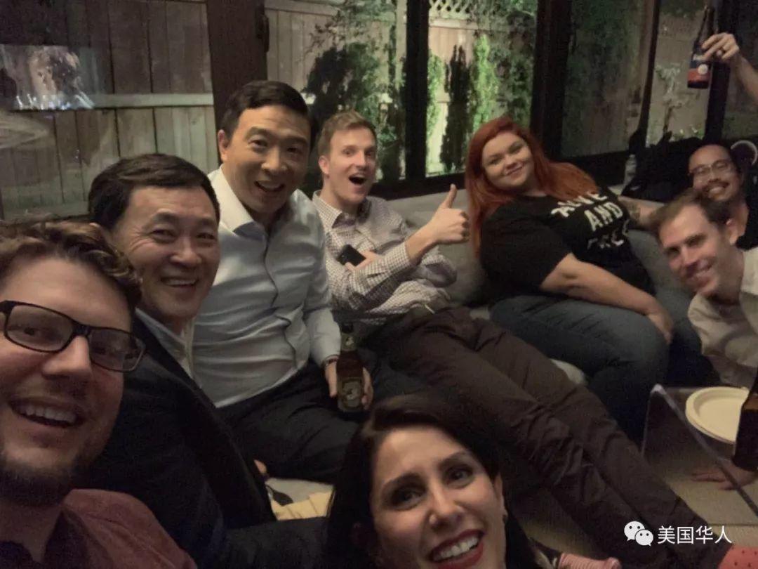 美国总统这个位子,什么时候能轮到亚裔? 美国总统这个位子,什么时候能轮到亚裔?