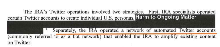 穆勒报告详解——特朗普有没有通俄？有没有妨碍司法？