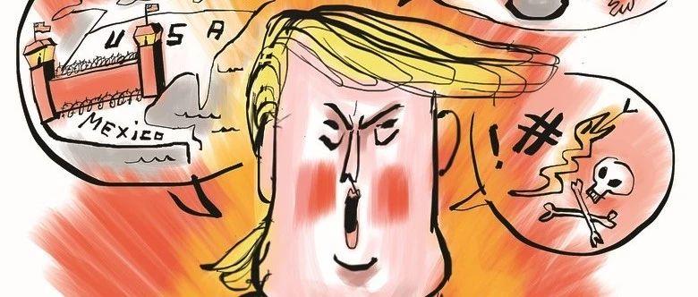 仇恨言论与言论ZY的界限 - 美国华人