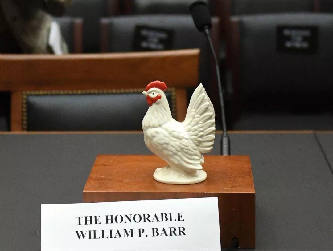 特朗普与国会对抗全面升级，美国正走向宪政危机吗？| 彦子追踪- 美国华人