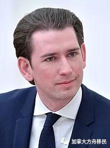 打假郑好之3： 奥地利政坛丑闻反转？（上）