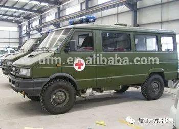 打假王小靠系列之二： 委内瑞拉的2106辆“装甲车”