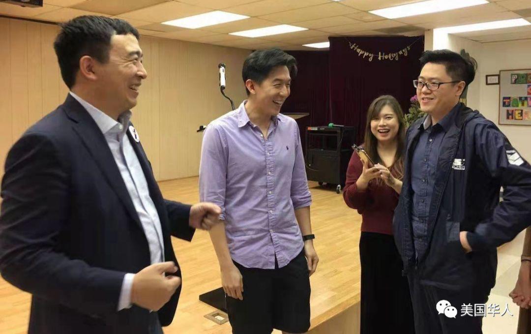 得爱荷华者得天下？燕晓哲微信访谈——2020美国大选前瞻