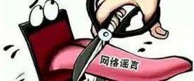 Featured image for 打假郑好之2： 到底谁在造谣