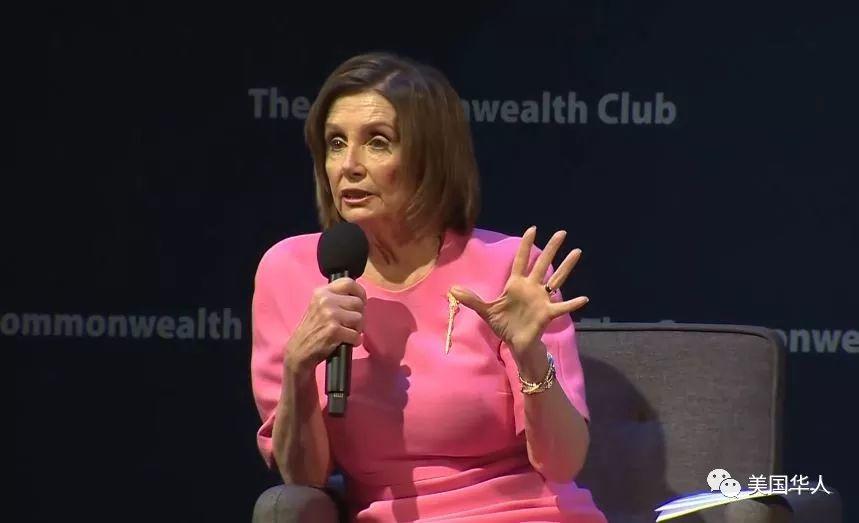 穆勒亲自谏言弹劾特朗普：民主党究竟在等什么？ | 彦子追踪