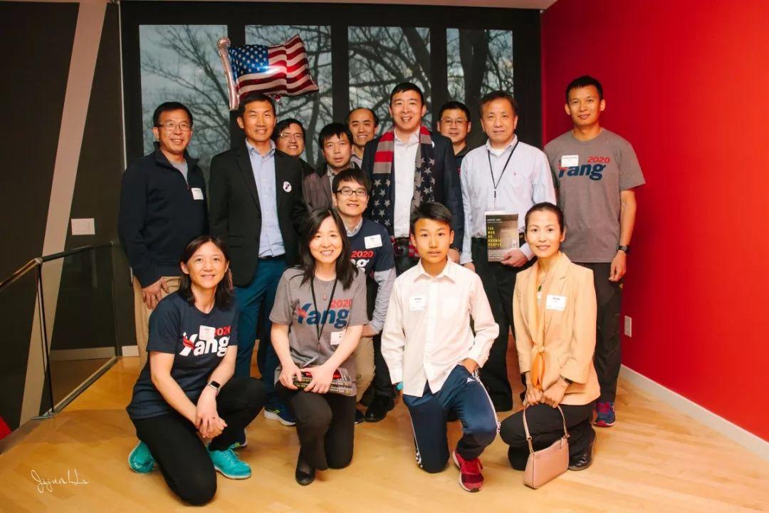 我为美国总统候选人做了一天专职司机