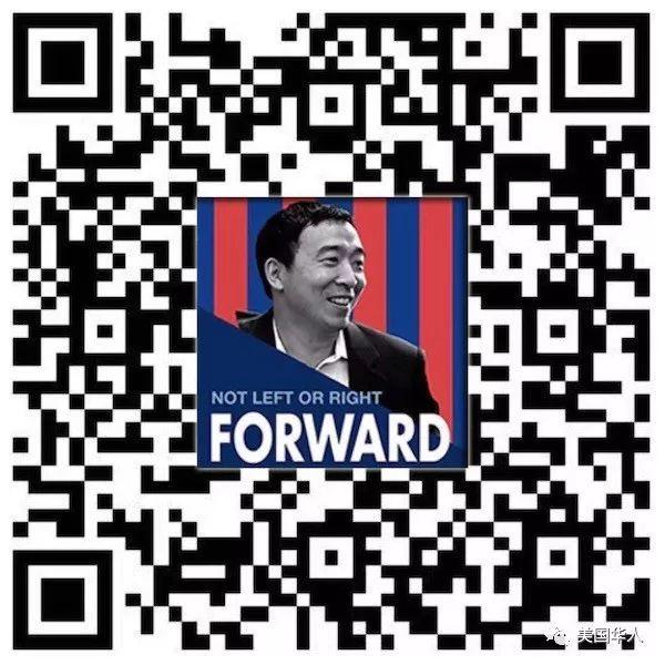 我当未来美国总统的“老爸”