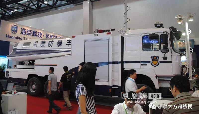 打假王小靠系列之二： 委内瑞拉的2106辆“装甲车”
