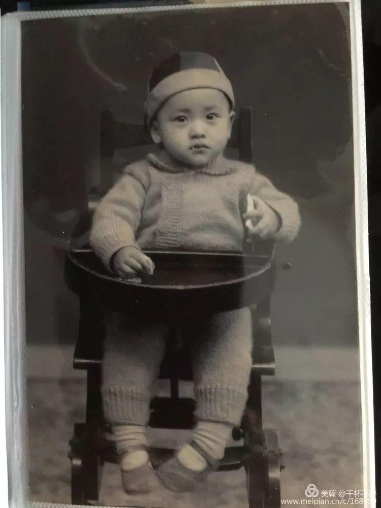 第一个没有母亲的母亲节
