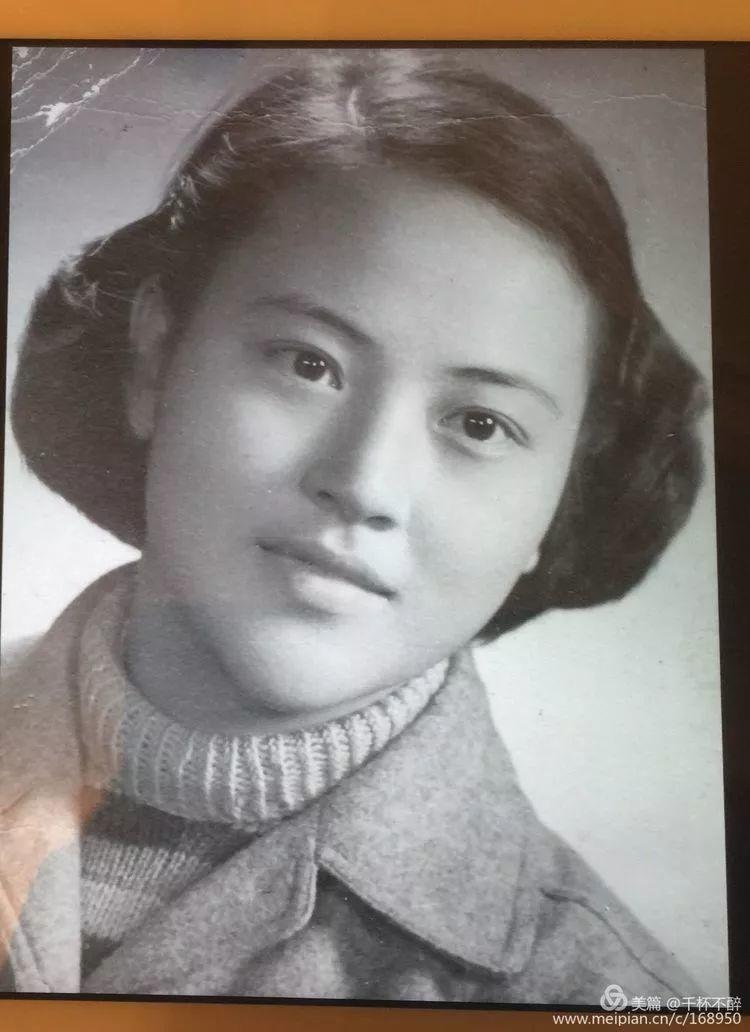 第一个没有母亲的母亲节