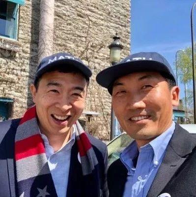 Featured image for 我为美国总统候选人做了一天专职司机