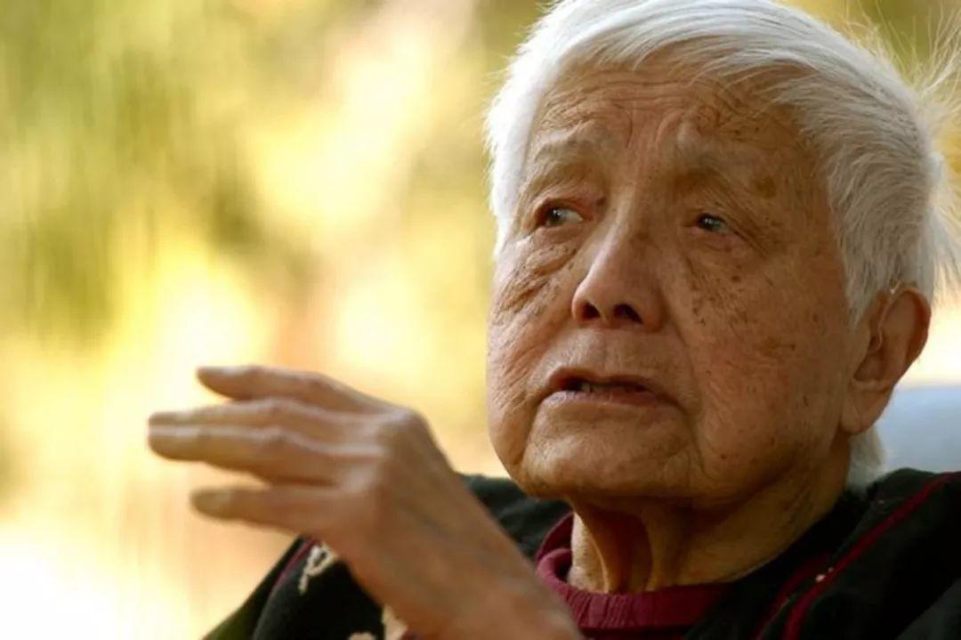 为民权运动七十年矢志不渝的华裔女领袖陈玉平