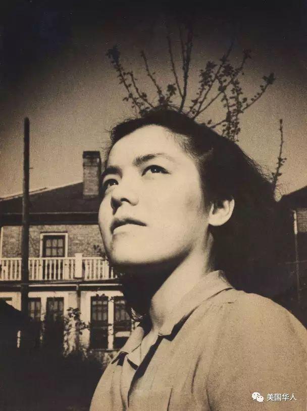为民权运动七十年矢志不渝的华裔女领袖陈玉平