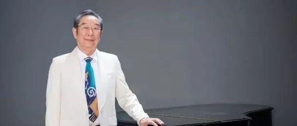 Featured image for 用生命歌唱60年的“80后”歌唱家独唱音乐会观后感