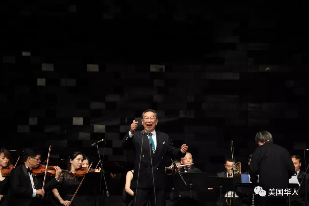 用生命歌唱60年的“80后”歌唱家独唱音乐会观后感