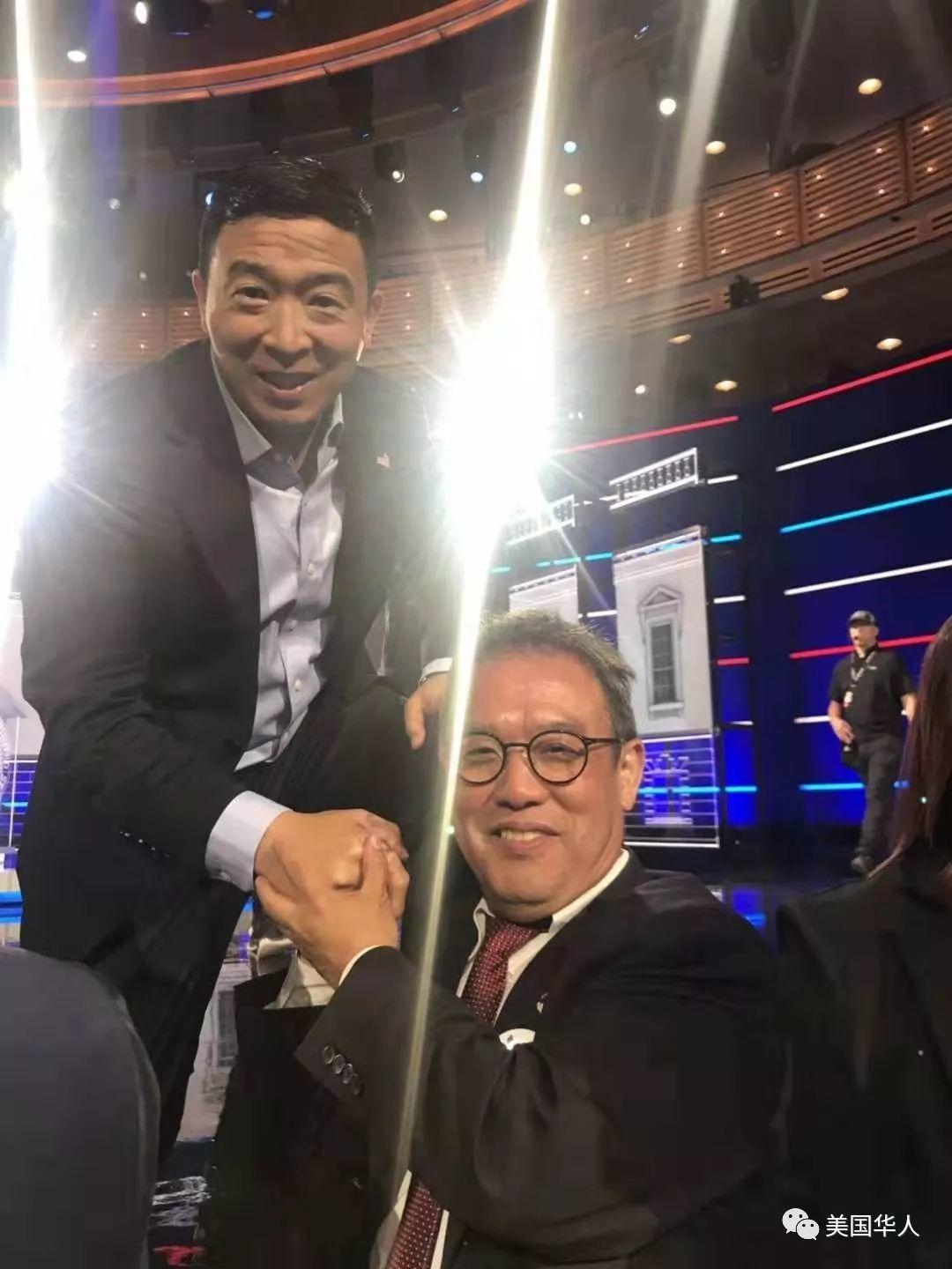 千里走单骑,“杨帮”群主挺杨记 千里走单骑,“杨帮”群主挺杨记