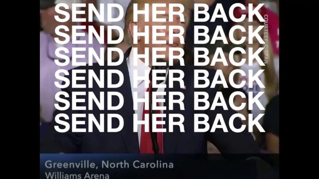 美国历史上的另一位种族主义者总统上台后发生了什么？