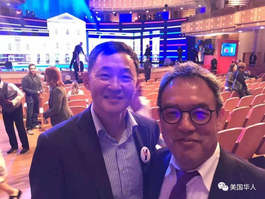 千里走单骑,“杨帮”群主挺杨记 千里走单骑,“杨帮”群主挺杨记