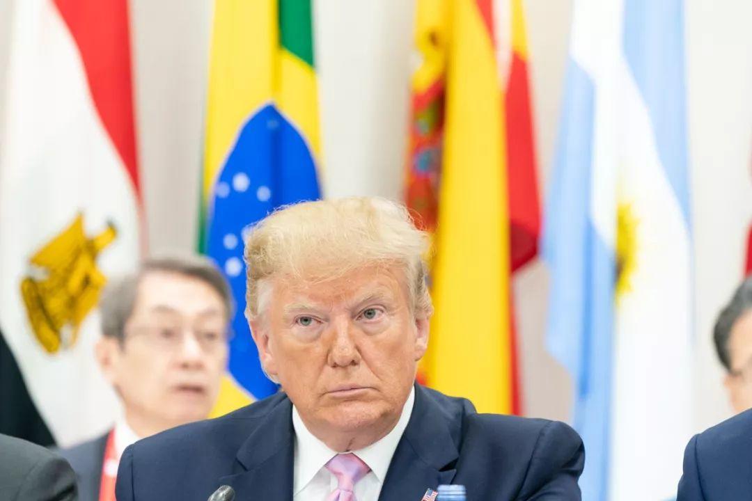 “美国优先”沦为“美国孤独”，美国的世界霸权时代或已终结