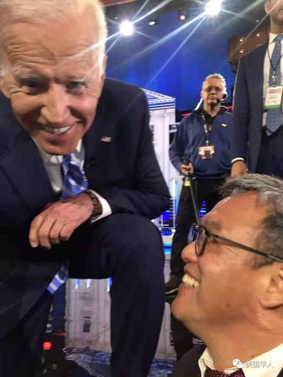 千里走单骑,“杨帮”群主挺杨记 千里走单骑,“杨帮”群主挺杨记