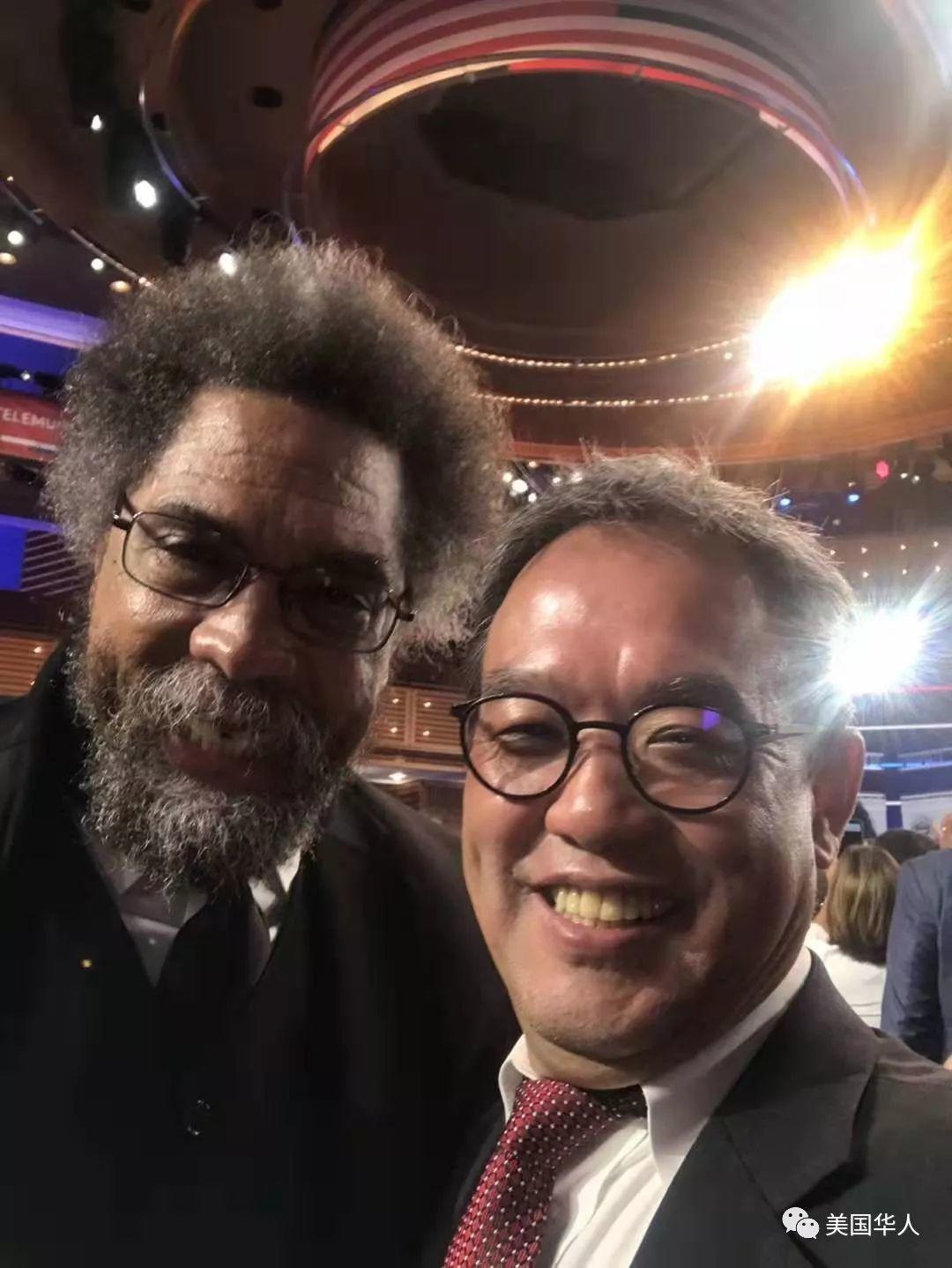 千里走单骑,“杨帮”群主挺杨记 千里走单骑,“杨帮”群主挺杨记