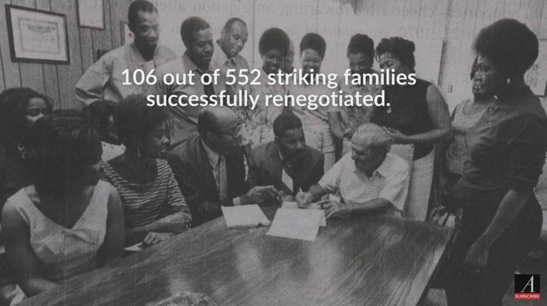 从“猴子”到“老鼠”，美国种族歧视从上到下根深蒂固——美国黑人历史特写（三）