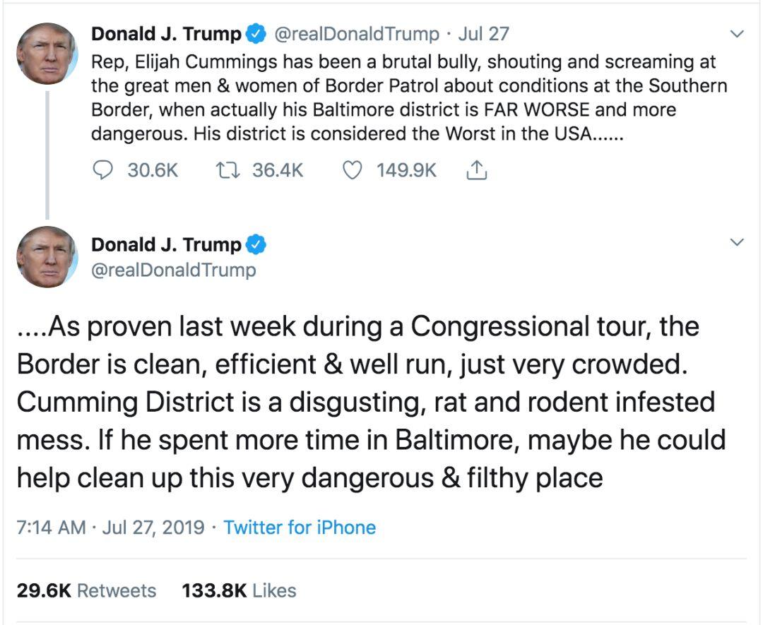 从“猴子”到“老鼠”，美国种族歧视从上到下根深蒂固——美国黑人历史特写（三）