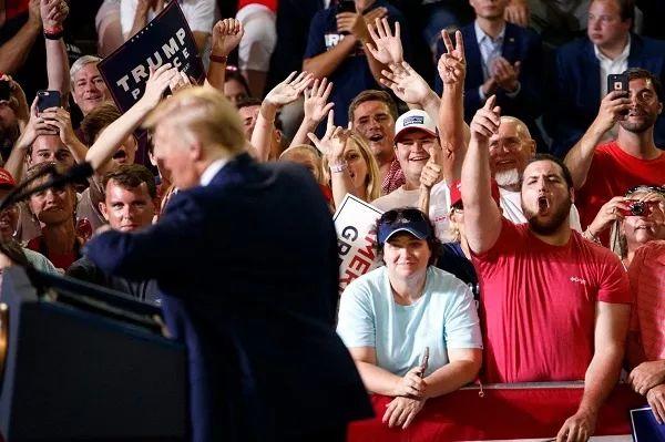 子皮 | 川粉解析（上）：美国危机