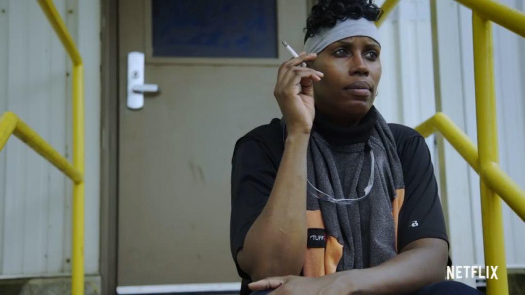 中国资本家开的和美国总统拍的“美国工厂”里的芸芸众生