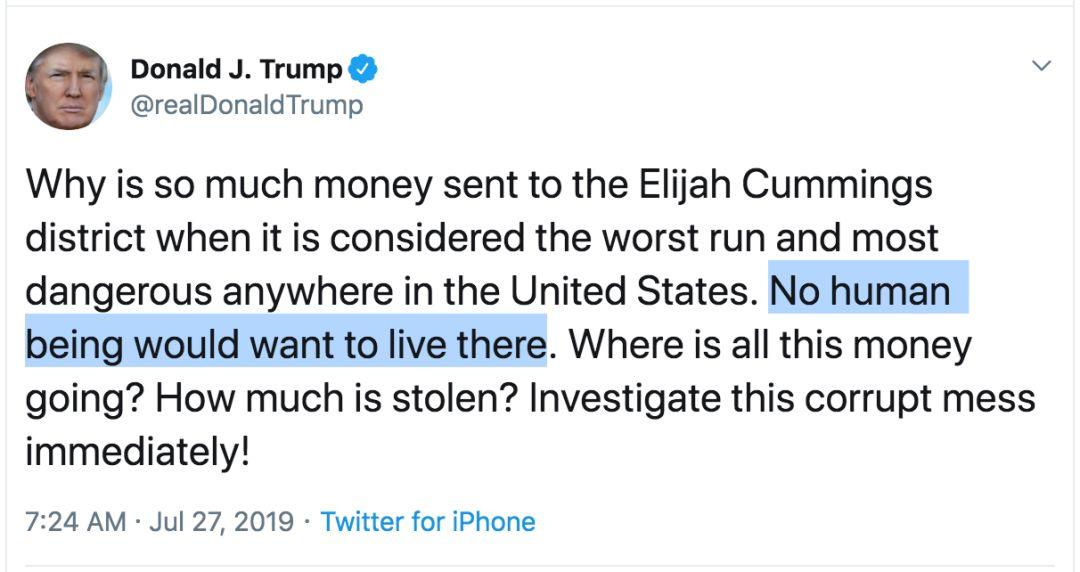 从“猴子”到“老鼠”，美国种族歧视从上到下根深蒂固——美国黑人历史特写（三）