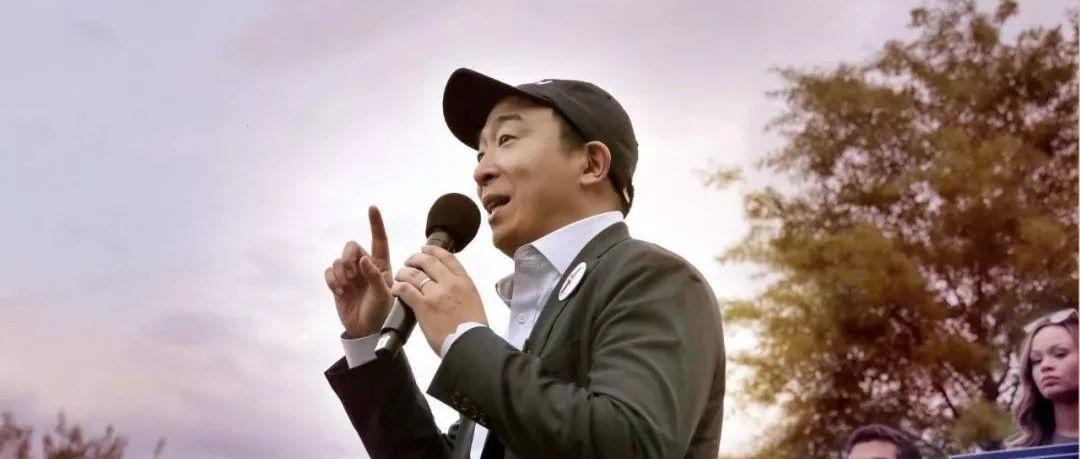 Featured image for 美国华人同胞，请给杨安泽捐款！