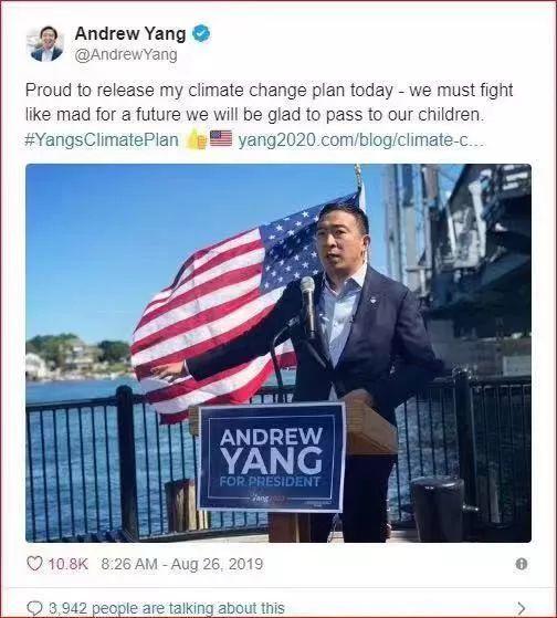 桑德斯为何攻击UBI？杨安泽为何称他的偶像是一位共和党总统？| 图姐