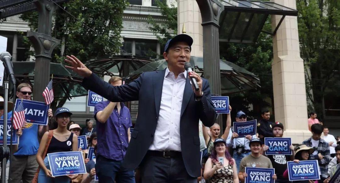 杨安泽首访俄勒冈州波特兰，募捐晚会台前幕后纪实