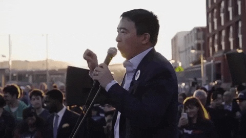 杨安泽问鼎白宫激起华人助选和参政的热情 | 从过客到公民
