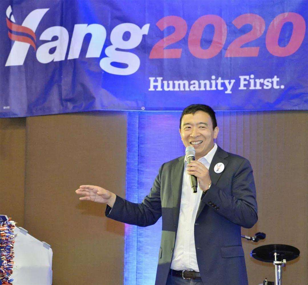 杨安泽首访俄勒冈州波特兰，募捐晚会台前幕后纪实