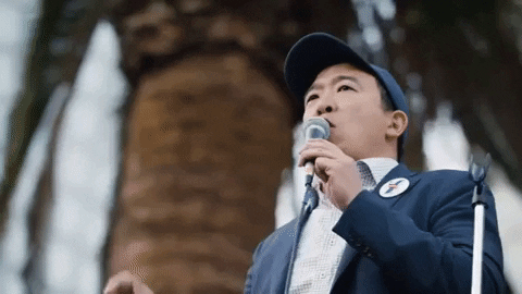 杨安泽问鼎白宫激起华人助选和参政的热情 | 从过客到公民